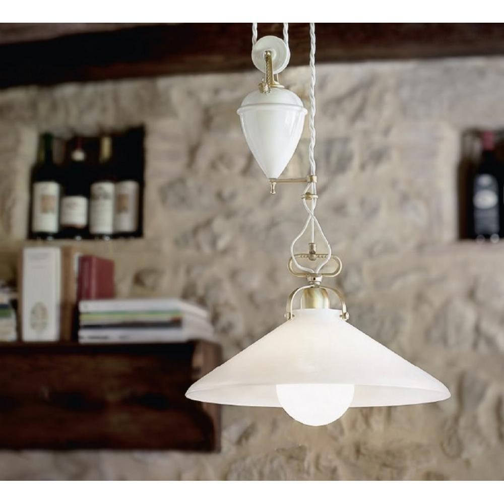belteri klasszikus egyedi romantikus aldo bernardi vilagitas rez feher mediterran mnnyezeti lampa keramia.jpg
